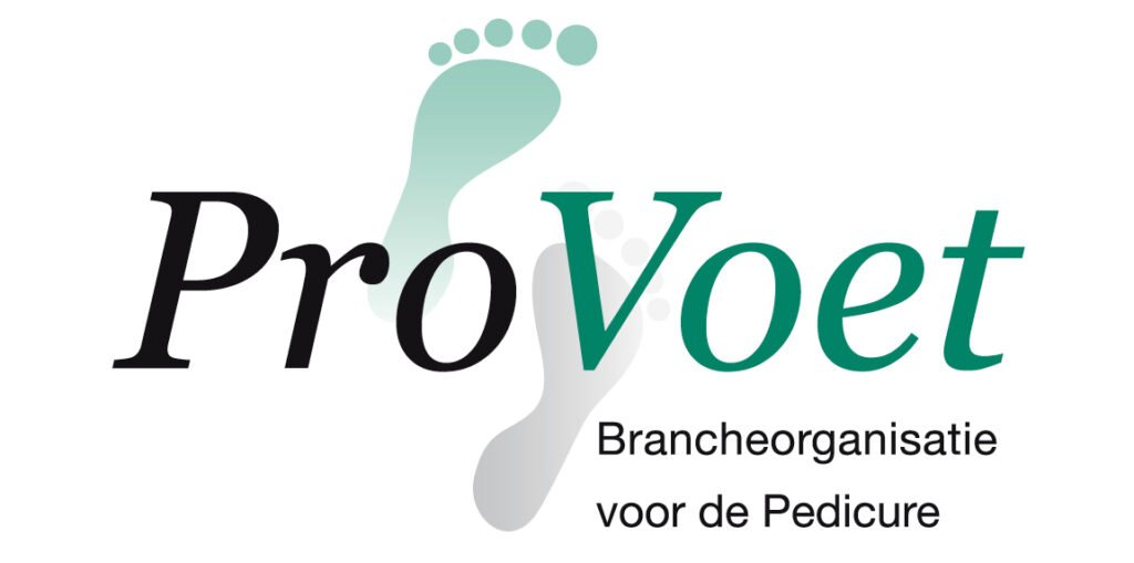 Logo van Branche vereniging Provoet